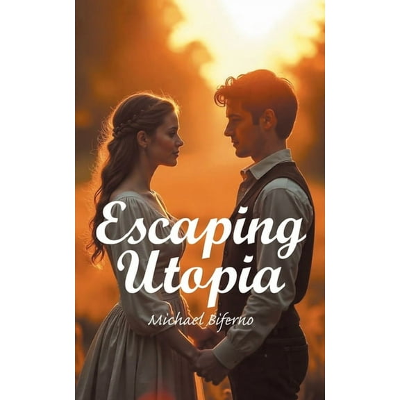 Escaping Utopia, (Paperback)