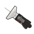 thumbnail image 4 of Digital Tyre Tread Depth Gauge Inch mm Conversion 0?25.4mm Range LCD Display for Cars Trucks Motorcycle, 4 of 5