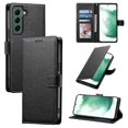 thumbnail image 1 of Case for FOXDOCK Samsung Galaxy S22 Wallet Case – Premium Leather, 3 Card Slots, Shockproof Protection, 1 of 5