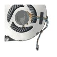 thumbnail image 5 of Ventilador de enfriamiento de CPU de computadora portátil para ELITEBOOK 740 G1 740 G2 840 G1 755 840 G2 750 850 G1 850 G2 755-G2 740-G, 5 of 5