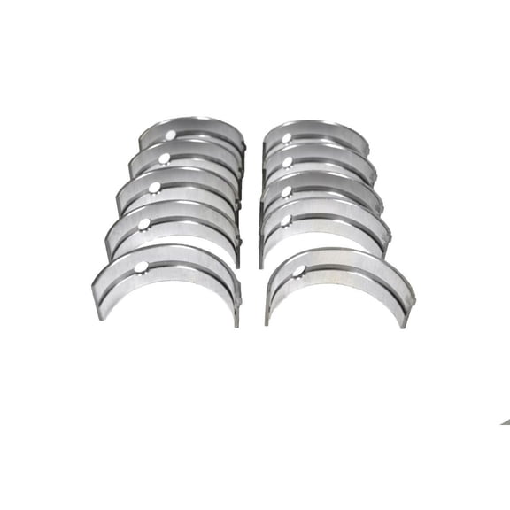 ITM Engine Components 5M9428-010 Main Bearing Set