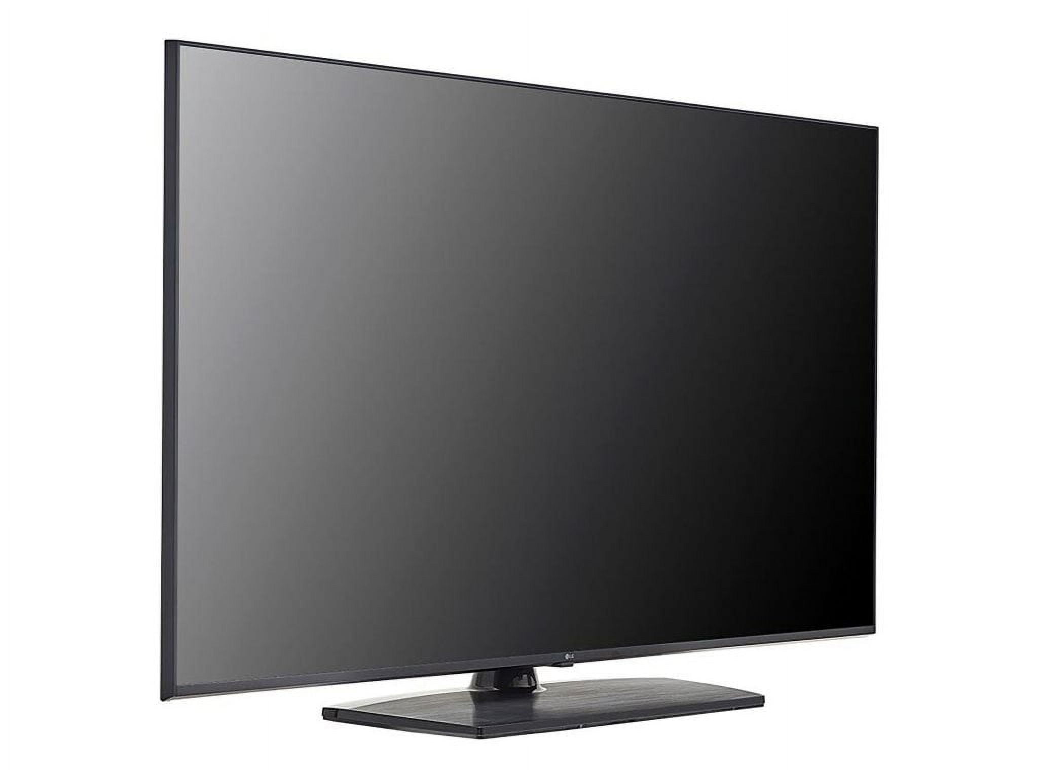 LG 55IN 4K UHD Hospitality TV - Commercial LITE 55UN343H0UA