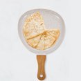 thumbnail image 4 of Assiette en Céramique avec Poignée Assiette de Service Plat de Cuisson Assiette Alimentaire Exquise, 4 of 8