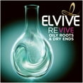 thumbnail image 3 of L'Oreal Paris Elvive Extraordinary Clay Rebalancing Shampoo, 12.6 fl; oz; (Packaging May Vary), 3 of 5