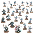 thumbnail image 3 of Games Workshop Warhammer 40K Combat Patrol: Thousand Sons GWS 43-67, 3 of 3