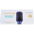 thumbnail image 1 of Cepillo alisador de cabello Head Kandy One Upper con calor | Cepillo caliente con revestimiento cerámico | Tecnología antiescaldaduras | Morado, 1 of 5