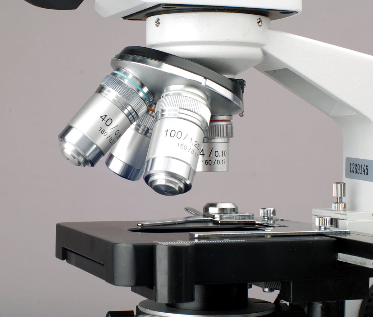 ラッピング無料】 OMAX 1600X暗視野＆明デジタルSiedentopf PLAN顕微鏡 並行輸入品