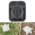 thumbnail image 3 of bhuuno Tortoise Shape for Stepping Stone Path Patio, 3 of 8