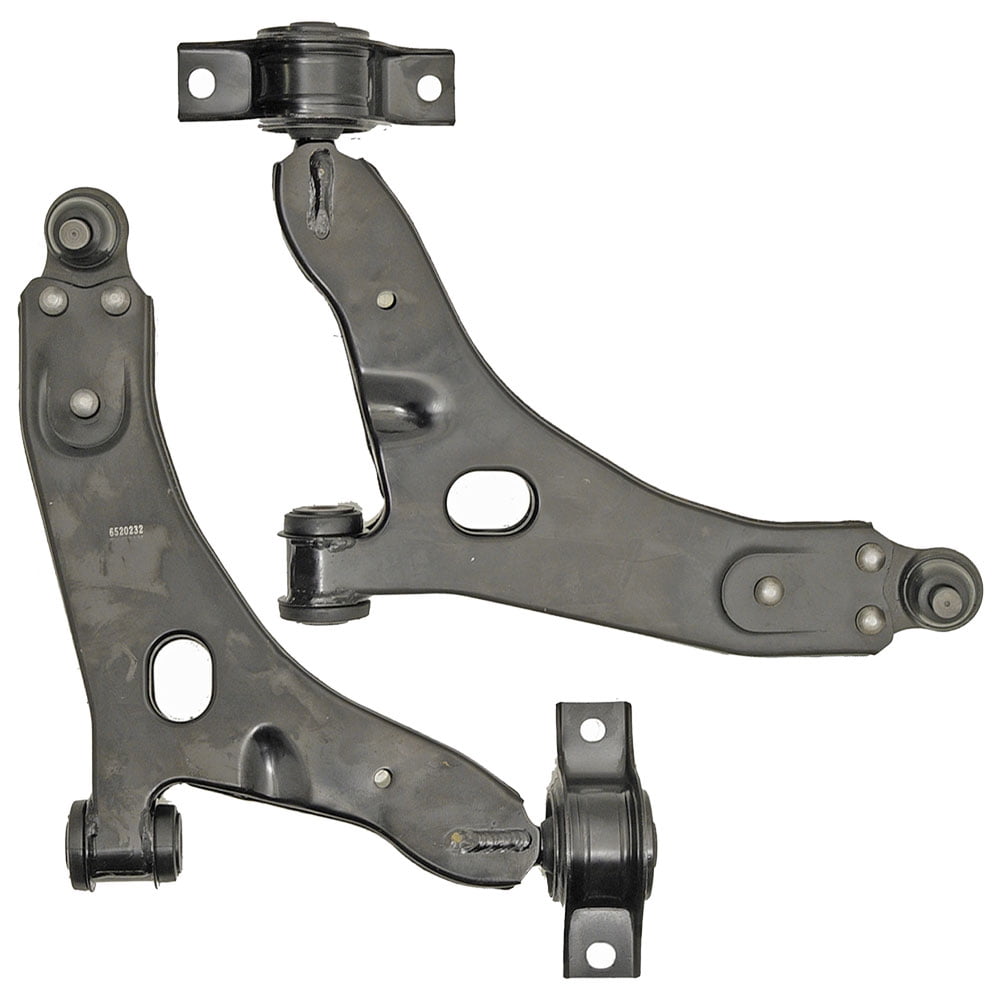 Ford Focus Rear Lower Control Arm