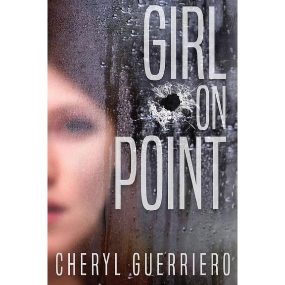 Girl on Point, (Paperback)