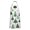 White Christmas Tree, variant on White Christmas Tree Apron-Garden Aprons for Women with Pockets-Cotton Linen Waterproof Kitchen Cooking Gardening Aprons Adjustable for Kitchen,Cooking,BBQ and Salon 32"x27"