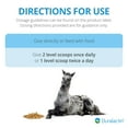 thumbnail image 5 of PRN Pharmacal Duralactin Equine Joint Plus Pellets - Joint Health Support Supplement for Horses Helps Support Healthy Cartilage, Joint Function & Soreness Management - 3.75 lbs, 5 of 7