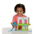 thumbnail image 3 of Playskool Sesame Street Discover 123s with Cookie Monster Play Set, 3 of 6