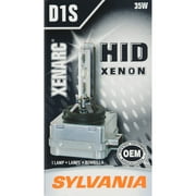 SYLVANIA D1S High Intensity Discharge (HID) Bulb