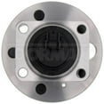 thumbnail image 4 of Dorman Wheel Bearing and Hub Assembly 951-881 OE Solutions; OE Replacement, 4 of 4