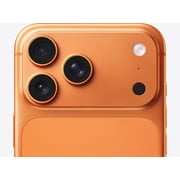 Restored Premium Apple iPhone 17 Pro Max - Verizon - 512 GB Cosmic Orange