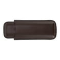 thumbnail image 3 of Estuche Para Cigarros, Estuche Para Cigarros 2 Dedos Suave Al Tacto Para Regalos, 3 of 8