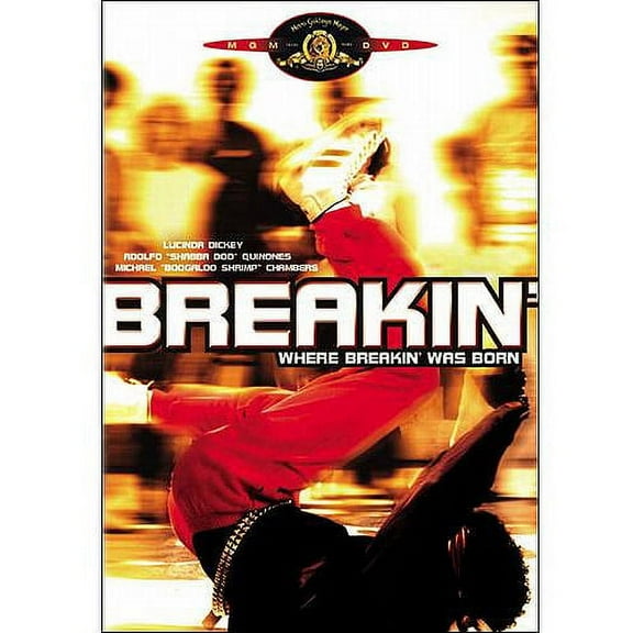 Breakin'
