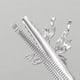 thumbnail image 3 of HomeKingdee Butterfly Hair Clip for Women - Fashion Alloy Decorative Hairpin for Party, Wedding, Daily Use, 3 of 5