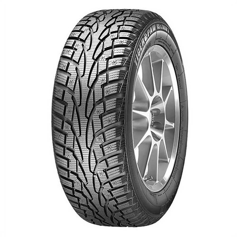 Uniroyal Tiger Paw Ice & Fits: Fusion 2013-20 215/60R16 3 Tire 2008-12 Accord S, Ford LX-P Snow 95T Passenger Winter Honda