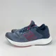thumbnail image 2 of New Balance 520 V7 Gray Red Athletic Sneaker Running Shoes Men's Size 10, 2 of 6