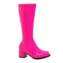 

Adult Gogo Boots choice of colors