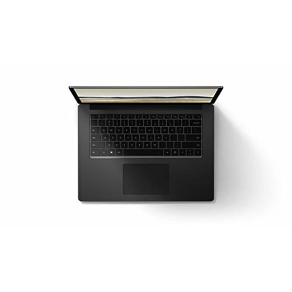 Restored Microsoft Surface Laptop 3 15 Laptop Touch | 15" 2496x1664 | Core i5 - 1035G7 - 256GB SSD Hard Drive - 16GB RAM | 4 cores @ 3.70 GHz Win 10 Pro Silver (Refurbished)
