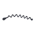 thumbnail image 4 of Labymos Tank Cap Rope Tank Cap Tether Replacement for Volvo S60 S80 V70 XC60 XC70, 4 of 7