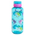 thumbnail image 1 of Botella Cool Gear Unicornio floral 470 ml, 1 of 3