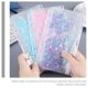 thumbnail image 4 of PVC Binder Storage Bags for Organizing Documents 3Pcs Pouch Set, 4 of 5