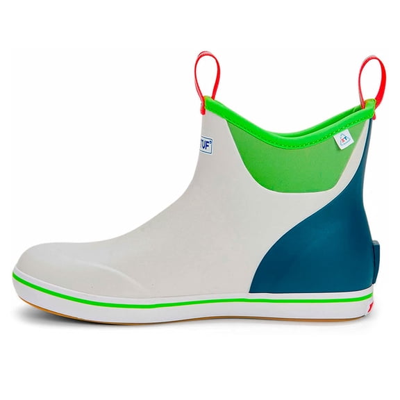 Men's ECO 6 in Ankle Deck Boot