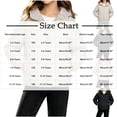 thumbnail image 3 of Zorckvet Kids Outerwear Jackets - Warm, Elastic Cuffs & Windproof Feel, 3 of 9