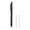 Black, variant on Retractable Eraser Pen with 2 Refills, Portable Eraser for Drawing, Sketching, Exams Daily Use
