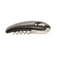 thumbnail image 1 of Starfrit - Sommelier Corkscrew, Integrated Foil Cutter, Ergonomic Handle, Gray, 1 of 1