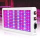 thumbnail image 1 of Lámpara Para Plantas De Interior, Impermeable AC100 A 277 V, Lámpara De Cultivo LED Para Plantas De Espectro Completo, Eficiencia Energética, Multicolor Con Cuerda Para Verduras, 1 of 7