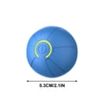 thumbnail image 2 of Rechargeable Interactive Dog Toy with Bouncing Motion and Obstacle Avoidance for Active Play, 2 of 9