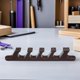 thumbnail image 4 of Houderco 4Ud Conectores Para Tumbonas De Patio Con Ajuste De Ángulo Y Soporte Estable, 4 of 8