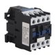 thumbnail image 2 of Contactor De Potencia 25A, Montaje De Tornillo AC110V Con Contacto De aleación Normalmento Abierto De Plata AC ELECTRICO, 2 of 7