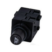 Instrument Panel Dimmer Switch Fits select: 2005-2013 CHEVROLET CORVETTE