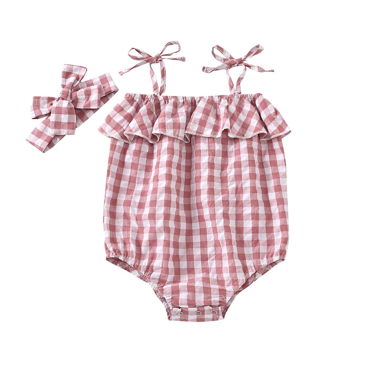 hair ring for baby girl