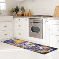 thumbnail image 3 of Matthew and Stafford Kitchen Mat 48"x17", 3 of 7