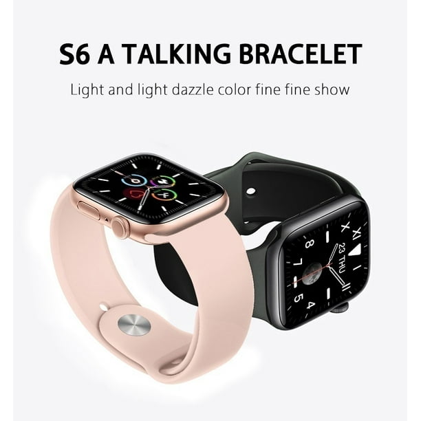 Fitness watch deals bluetooth music