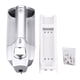 thumbnail image 1 of Dispensador de Bomba de Jabón Loción de Ducha champú Gel Dispensador de champú Bomba de Jabón Accesorios de Baño para Baño Cocina Hotel ANGGREK Otros, 1 of 8