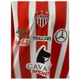 thumbnail image 3 of Jersey Umbro Rayos Necaxa Local 16-17 Hombre Umbro 8U50994RCH, 3 of 5