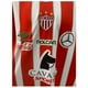 thumbnail image 3 of Jersey Umbro Rayos Necaxa Local 16-17 Hombre Umbro 8U50994RCH, 3 of 5