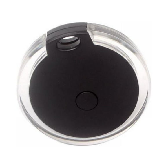 Smart Finder Locator,GPS Tracking Device for Kids Pets Keychain Wallet Luggage Anti-Lost Tag Alarm Reminder Compatible iOS Android