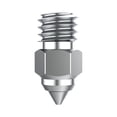 thumbnail image 2 of Creality Copper Alloy Nozzle Kit High Hardness 500℃ Temperature Resistance Applicable to most FDM and, 2 of 8