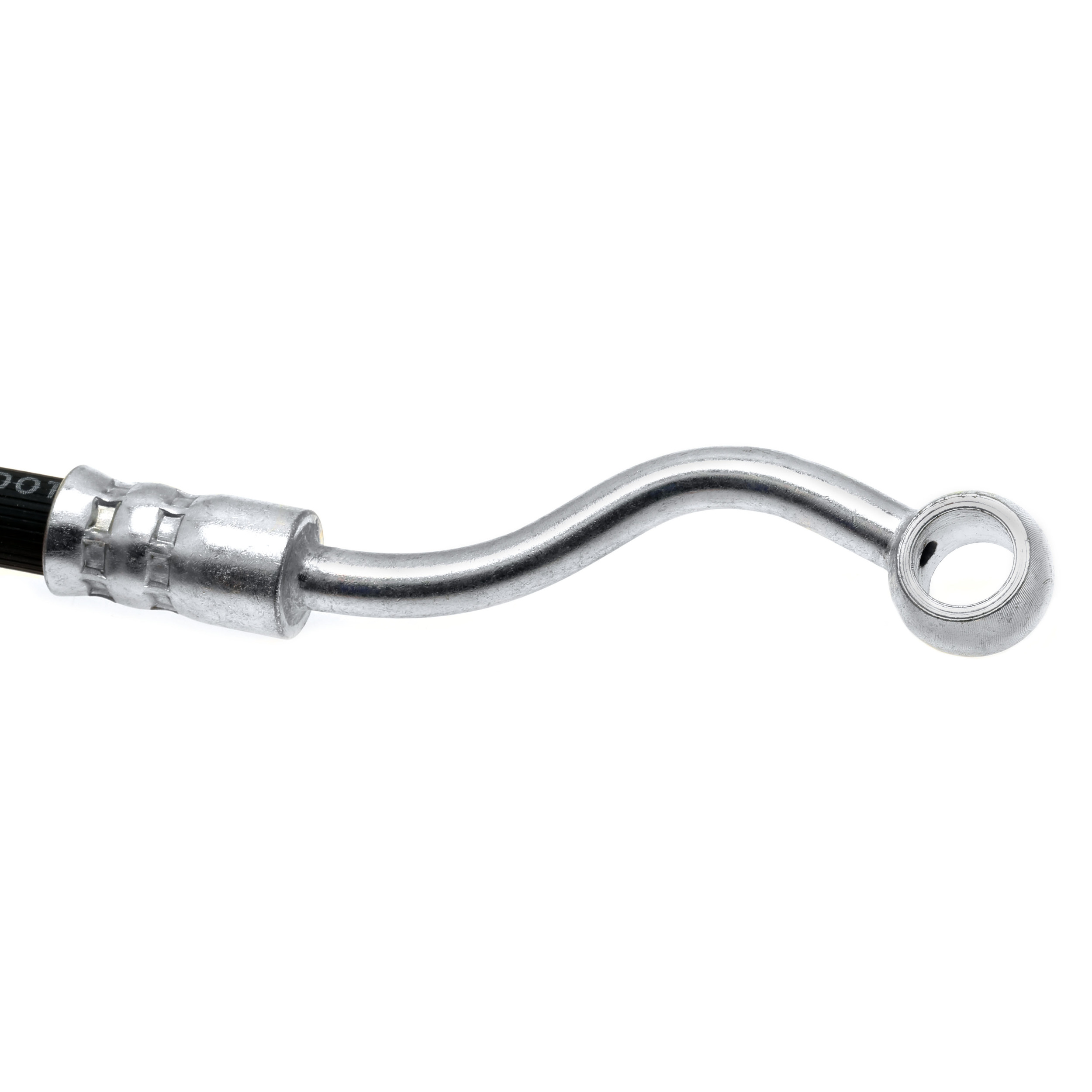 Raybestos Element3 Brake Hose, BH383563 Fits select: 2010-2013 KIA FORTE