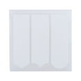 thumbnail image 3 of French Manicure Stickers French Manicure Nail Art Tips Form Guide Sticker Nail Accessory, 3 of 7