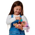 thumbnail image 2 of Kindi Kids Collectible Kids Doll, Multicolor, 5.31" x 11.42" x 12.99", 2 of 10